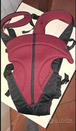 Marsupio per neonati