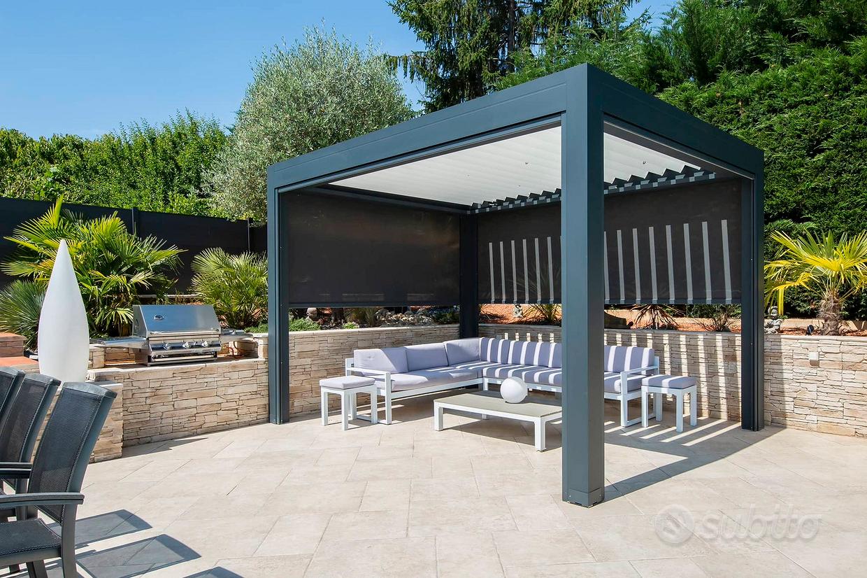 Pergola - Prezzi e offerte usato -  in Veneto