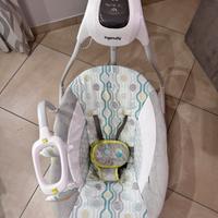altalena per neonati Ingenuity