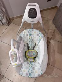 altalena per neonati Ingenuity