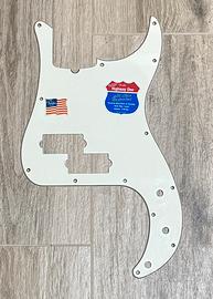 Battipenna Fender Precision 13 fori Highway one