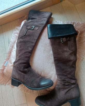 stivali 38 Prada
