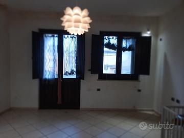 FINESTRA/PORTA FINESTA LEGNO