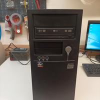 PC Maxdata con Windows XP