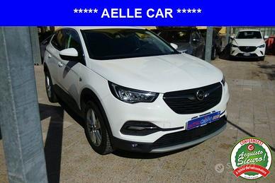 OPEL Grandland X 1.5 diesel Ecotec Start&Stop au