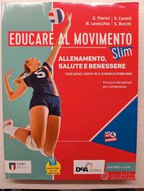 Educare al movimento - Slim