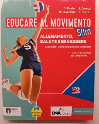Educare al movimento - Slim