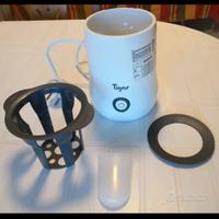 Scaldabiberon casa e auto express - Tigex