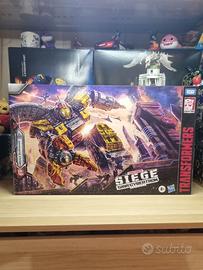 transformers siege war cybertron takara tomy