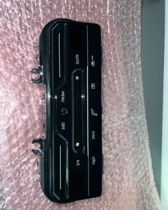 Comandi climatronic originale vw