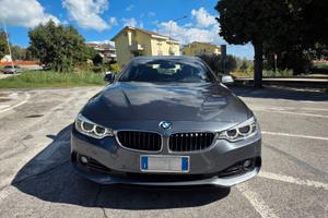 BMW 420d xDrive Luxury automatica Garanzia BMW