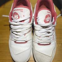 New balance 550
