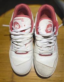 New balance 550