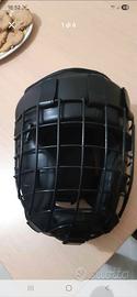 Casco Arti Marziali Miste