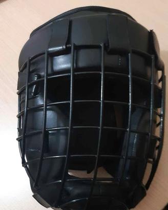 Casco Arti Marziali Miste Taglia M