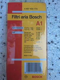 Filtro Aria Bosch