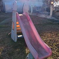 SCIVOLO CASTELLO CHICCO