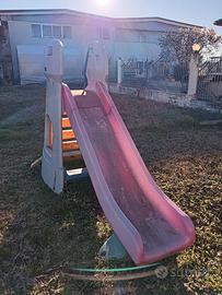 SCIVOLO CASTELLO CHICCO