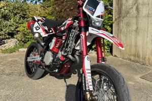 Husqvarna smr 510