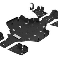QUAD ATV POLARIS SCRAMBLER 1000 S KIT PROTEZIONI