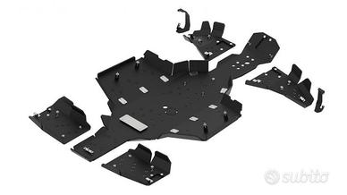 QUAD ATV POLARIS SCRAMBLER 1000 S KIT PROTEZIONI