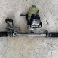 Scatola guida Pompa idroguida Audi A1 14 1197cc B.