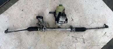 Scatola guida Pompa idroguida Audi A1 14 1197cc B.