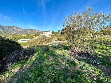 TER. RESIDENZIALE A CAPOTERRA