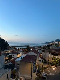 Appartamento in villa a Buggerru