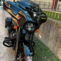 Street glide