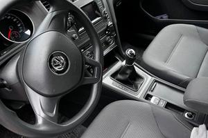 Golf 7 1.6 tdi