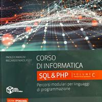 Corso di Informatica PHP & Sql HOEPLI