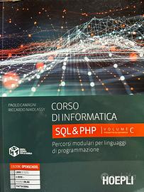 Corso di Informatica PHP & Sql HOEPLI