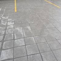 Posto auto scoperto e recintato