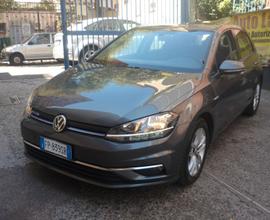 Volkswagen Golf 1.4 TGI DSG 5p. Business BlueMotio