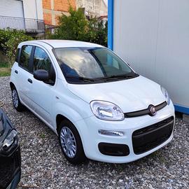 FIAT PANDINA 1.0 HYBRID 65CV NUOVA