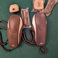 Brondi Coppia Telefoni fissi