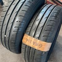 2 gomme 175/65/14 86t