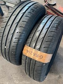 2 gomme 175/65/14 86t