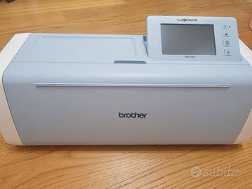 Brother scanNcut  sdx 1200