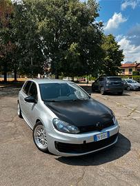 Golf VI 1.6 TDI