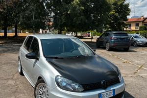 Golf VI 1.6 TDI