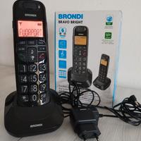 Kit Brondi per anziani