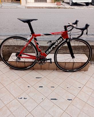 cervelo soloist carbon