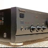 Amplificatore Technics SU-V500mk2 hi fi vintage