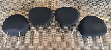 Poggiatesta MINI COOPER R56