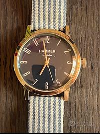 Orologio Hammer