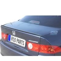 SPOILER HONDA ACCORD SEDAN 02-08