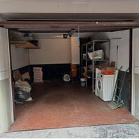 Box/Garage - Desio centro