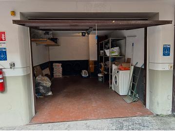 Box/Garage - Desio centro